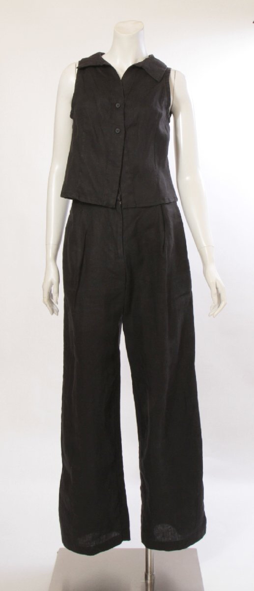 FAITHFULL THE BRAND セットアップ